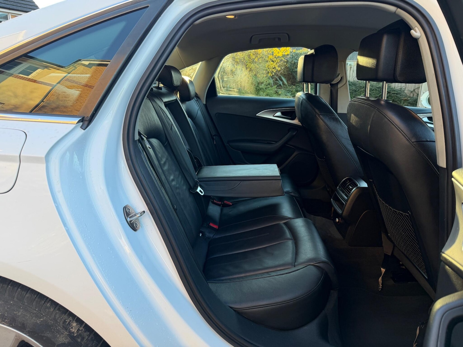 Used Audi A6 2012 for sale - 77144589: Photo 16