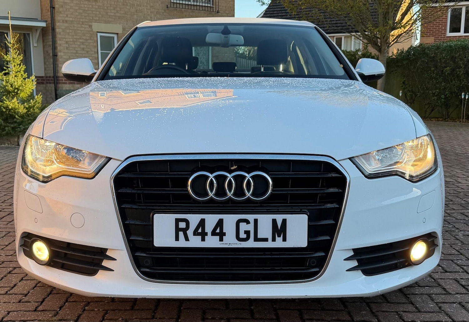 Used Audi A6 2012 for sale - 77144589: Photo 2