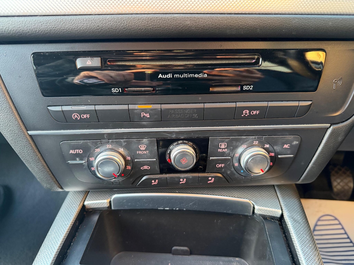 Used Audi A6 2012 for sale - 77144589: Photo 22