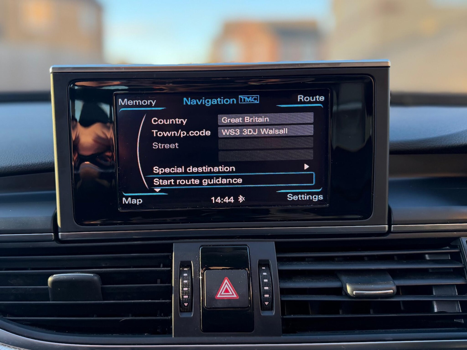 Used Audi A6 2012 for sale - 77144589: Photo 24