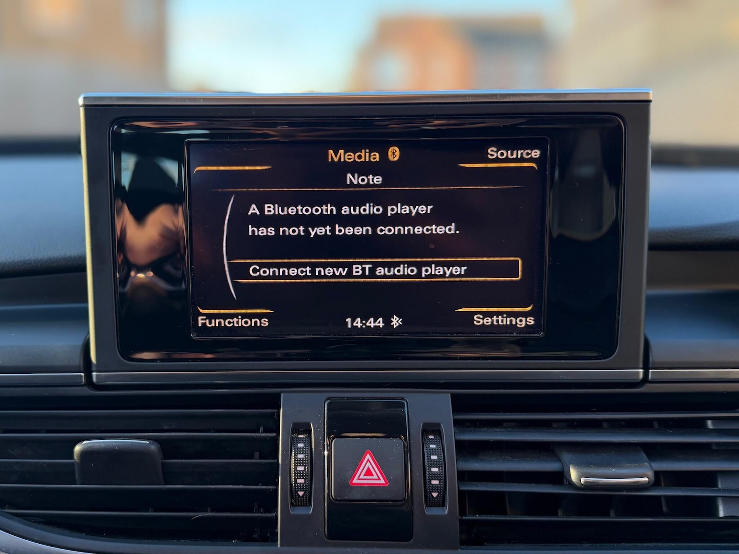 Used Audi A6 2012 for sale - 77144589: Photo 25