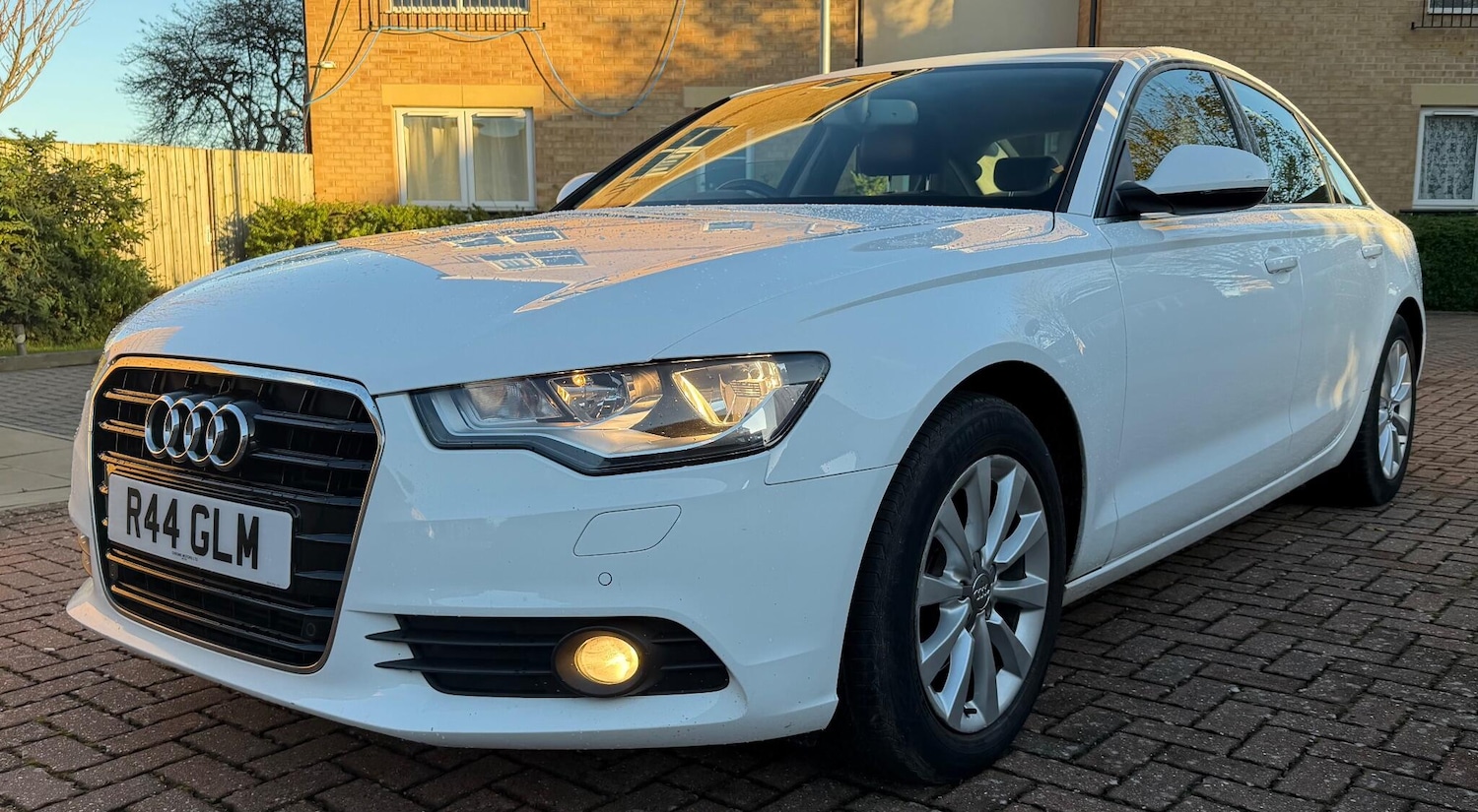 Used Audi A6 2012 for sale - 77144589: Photo 3