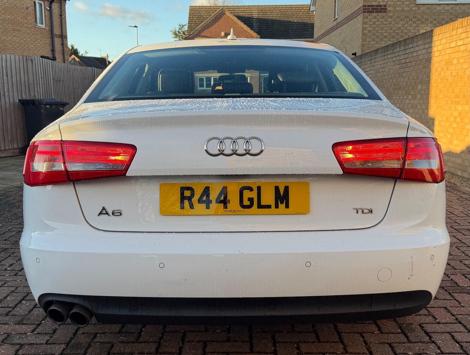 Used Audi A6 2012 for sale - 77144589: Photo 7