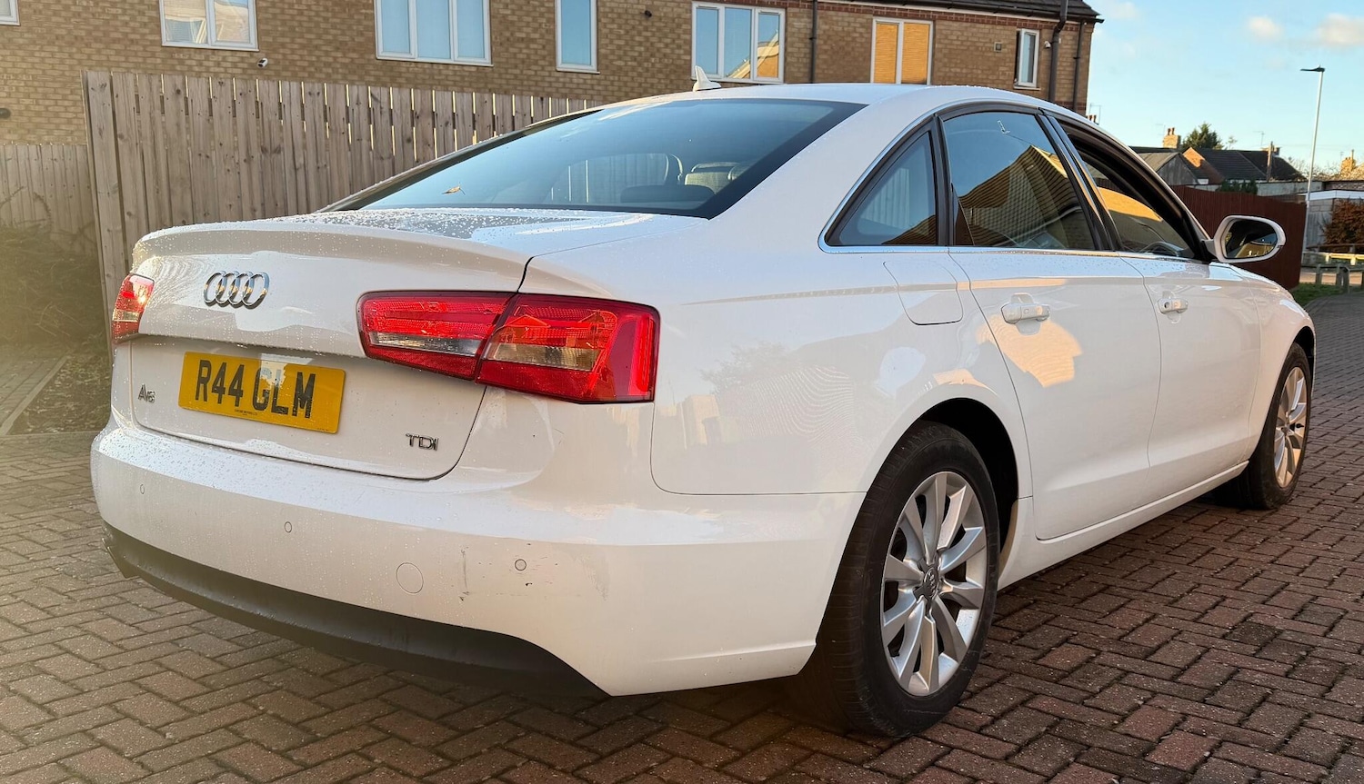 Used Audi A6 2012 for sale - 77144589: Photo 9