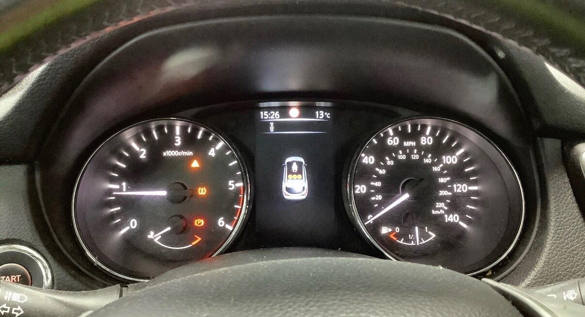 Used Nissan Qashqai 2015 for sale - 77143629: Photo 6