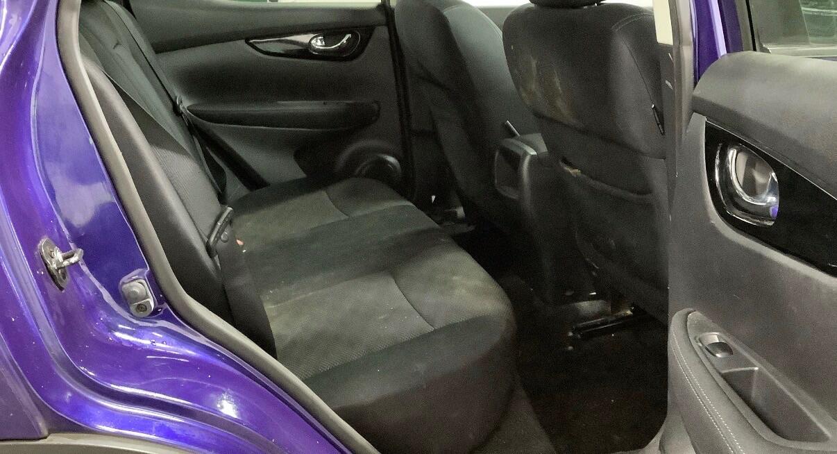 Used Nissan Qashqai 2015 for sale - 77143629: Photo 8