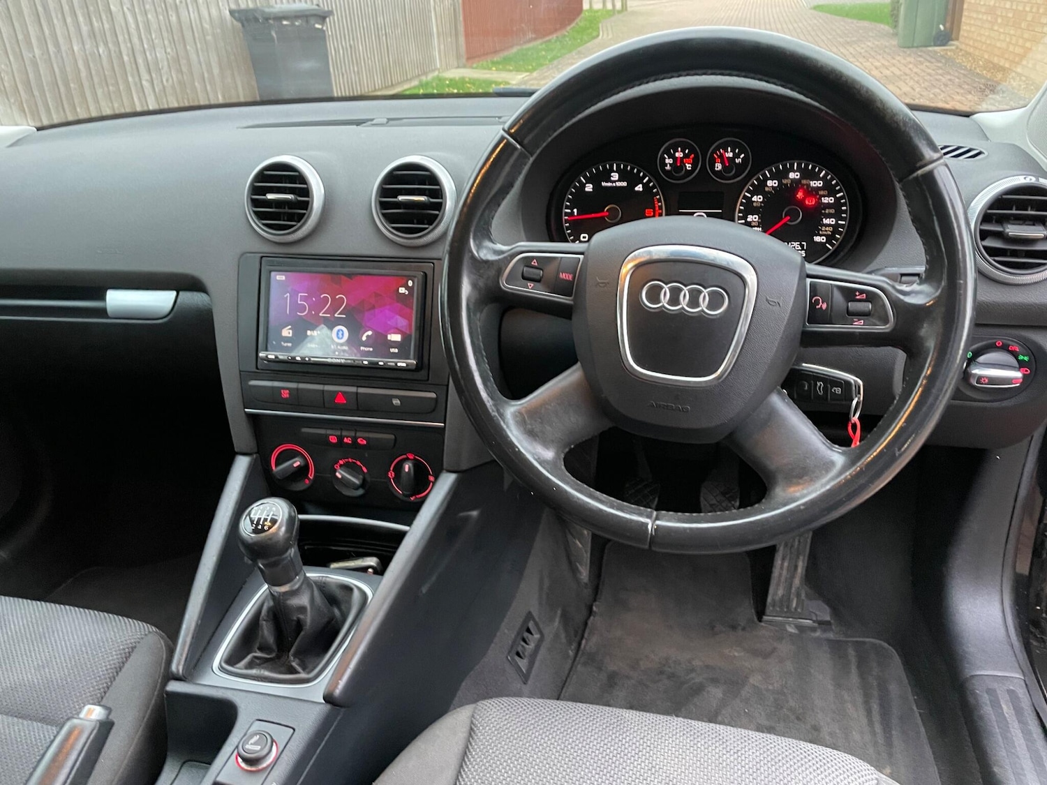 Used Audi A3 2009 for sale - 77157610: Photo 10