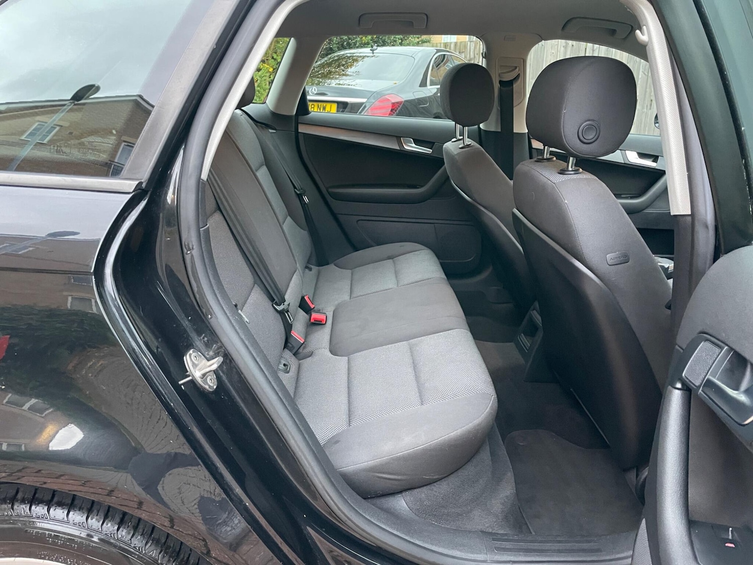 Used Audi A3 2009 for sale - 77157610: Photo 11