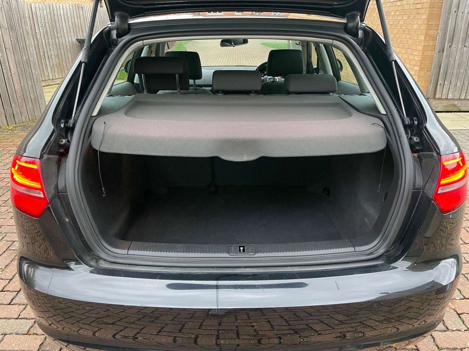 Used Audi A3 2009 for sale - 77157610: Photo 12