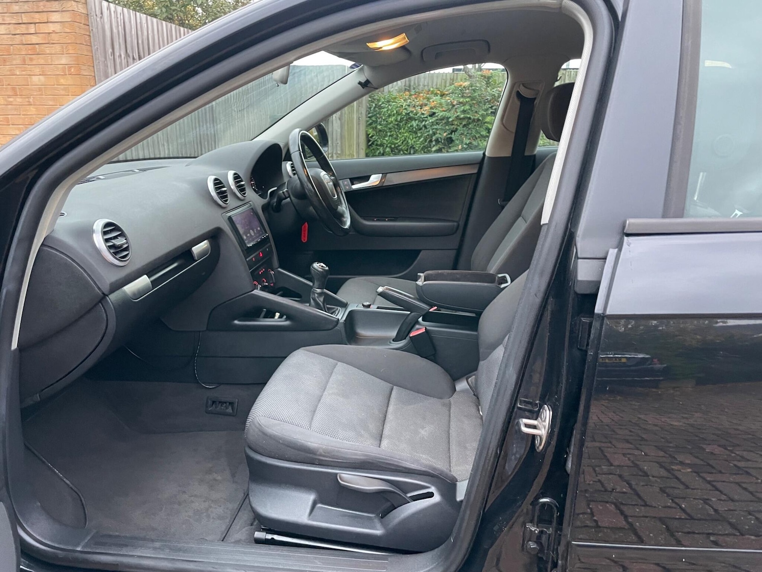 Used Audi A3 2009 for sale - 77157610: Photo 14