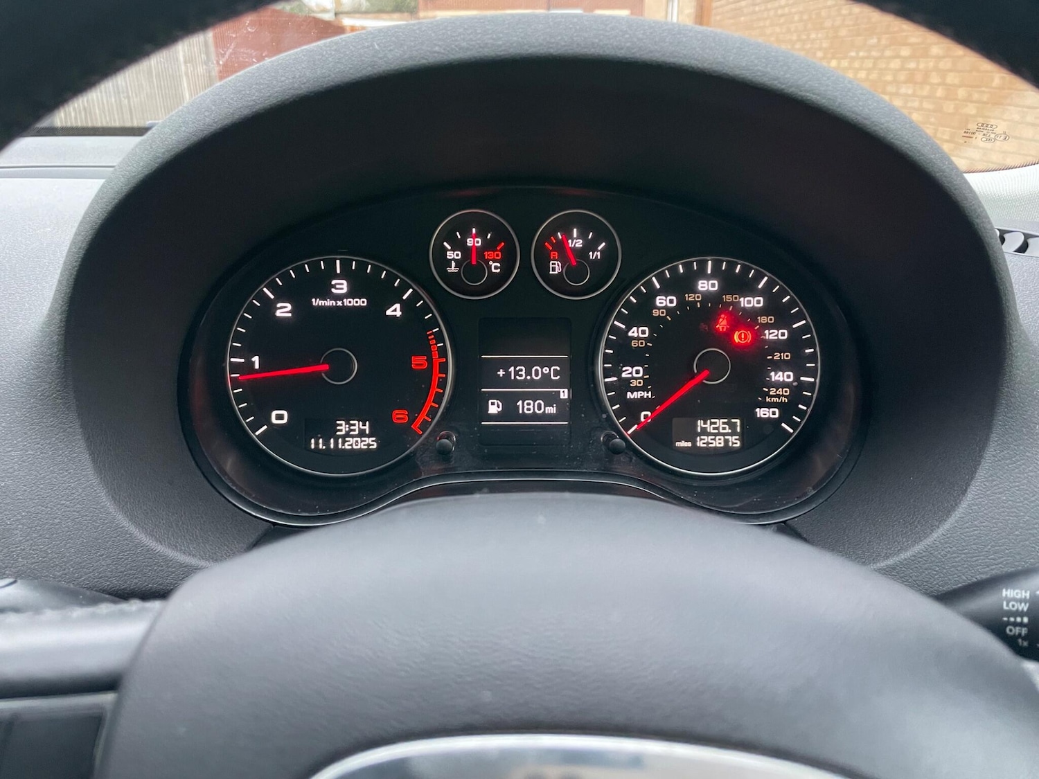 Used Audi A3 2009 for sale - 77157610: Photo 16