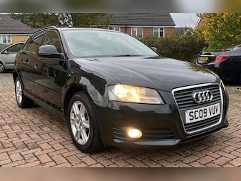 Used Audi A3 2009 for sale - 77157610: Photo