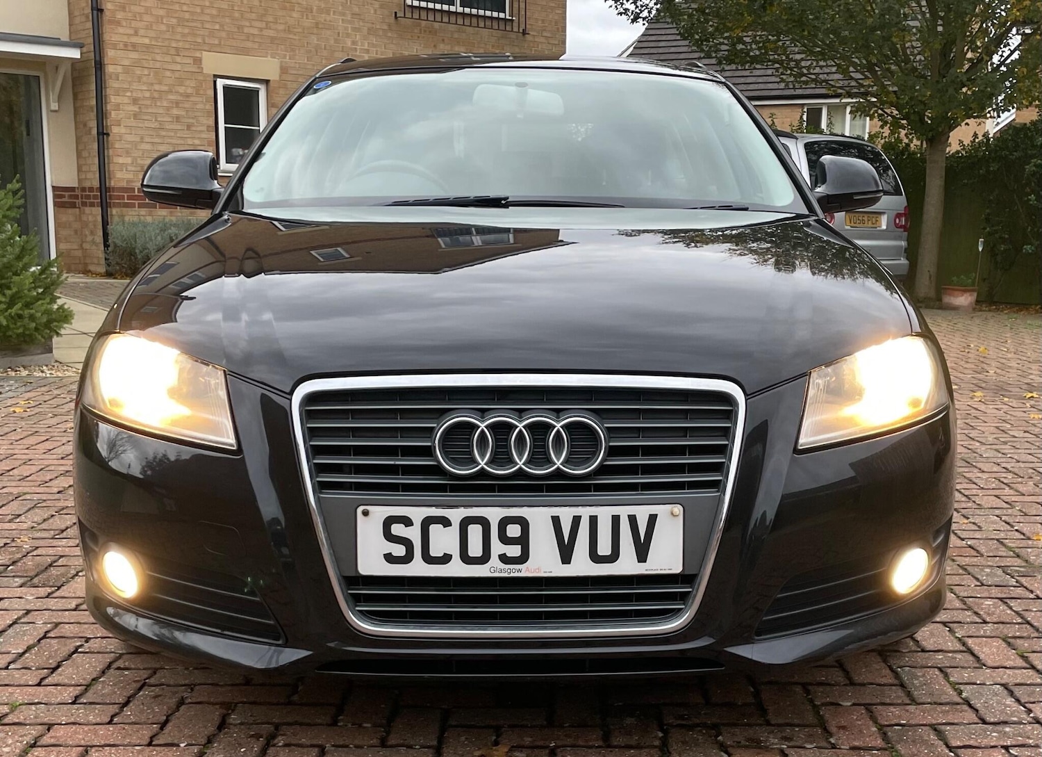 Used Audi A3 2009 for sale - 77157610: Photo 3