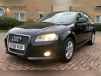 Used Audi A3 2009 for sale - 77157610: Photo
