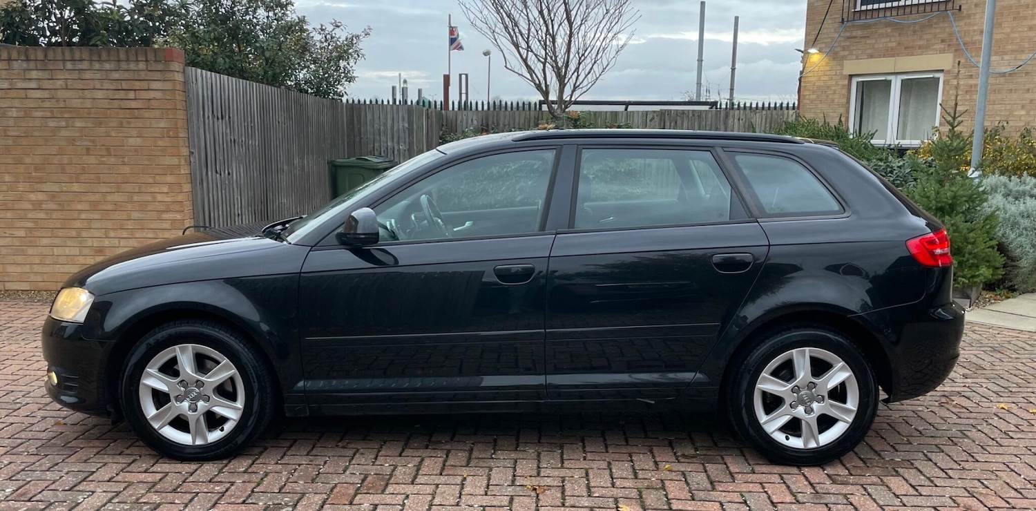 Used Audi A3 2009 for sale - 77157610: Photo 5