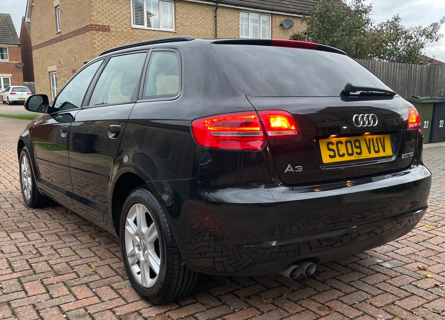 Used Audi A3 2009 for sale - 77157610: Photo 6