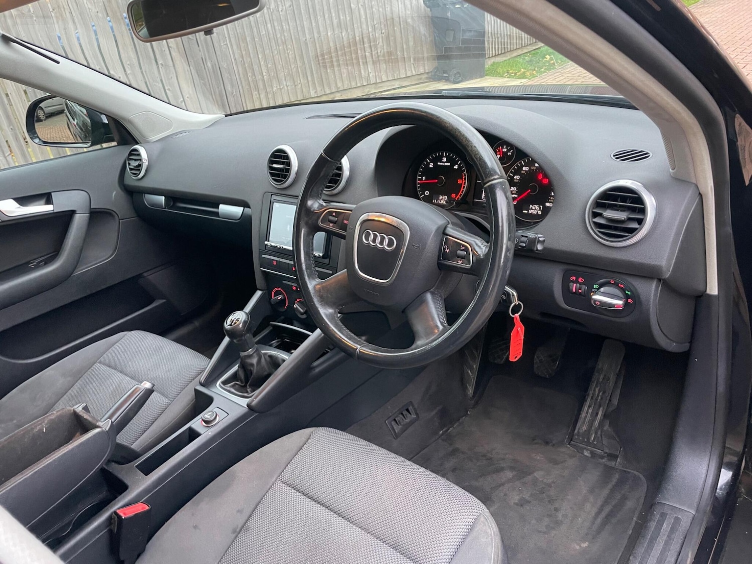 Used Audi A3 2009 for sale - 77157610: Photo 9