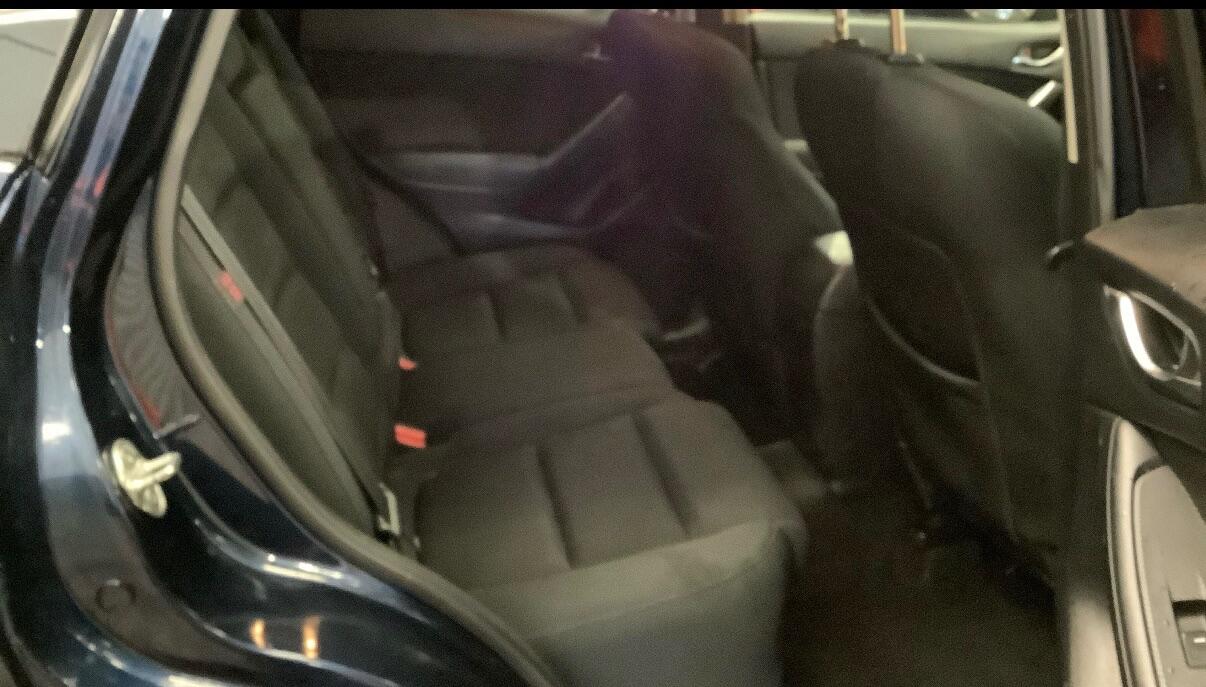 Used Mazda CX-5 2015 for sale - 77157601: Photo 5