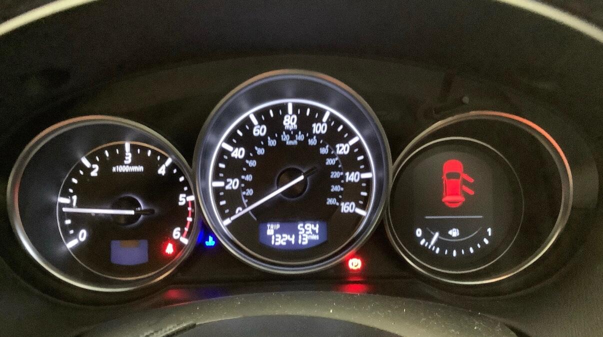 Used Mazda CX-5 2015 for sale - 77157601: Photo 6