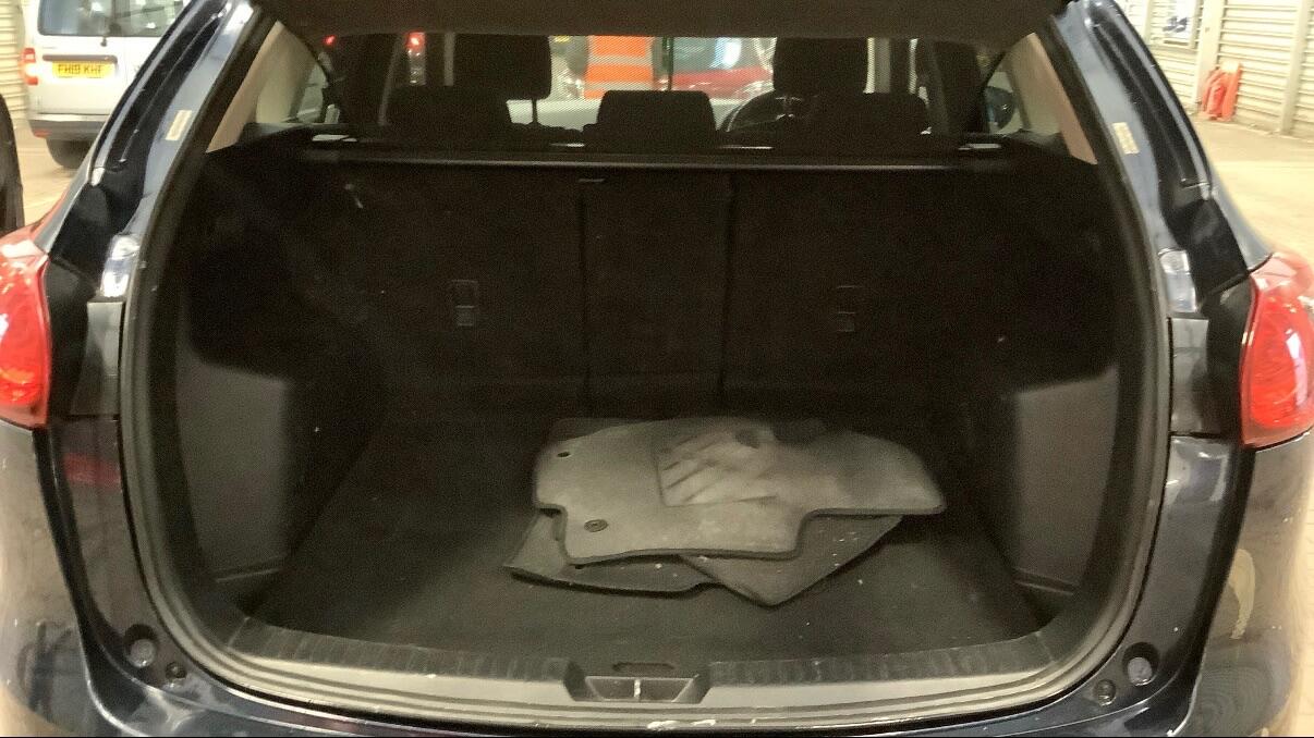 Used Mazda CX-5 2015 for sale - 77157601: Photo 8