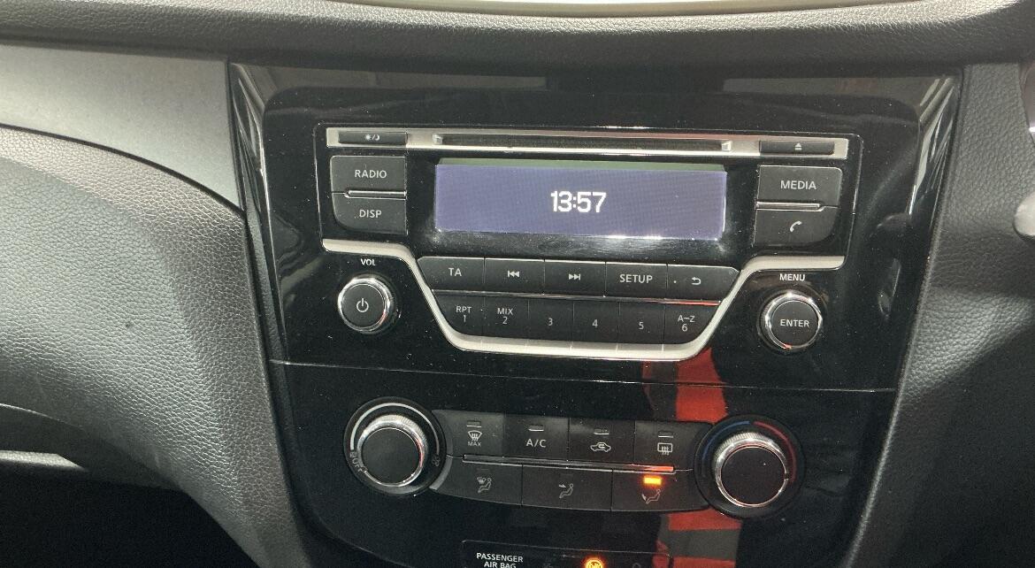 Used Nissan Qashqai 2014 for sale - 77157607: Photo 10