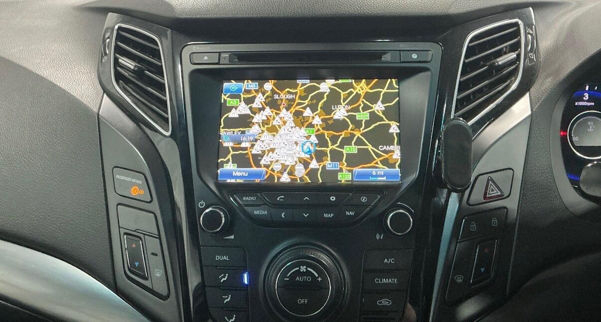 Used Hyundai i40 2012 for sale - 77400561: Photo 11