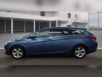 Used Hyundai i40 2012 for sale - 77400561: Photo