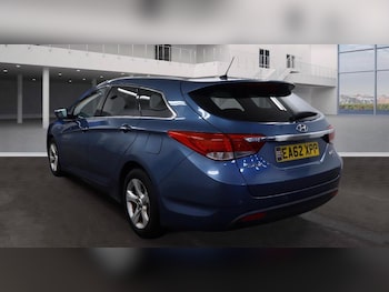 Used Hyundai i40 2012 for sale - 77400561: Photo