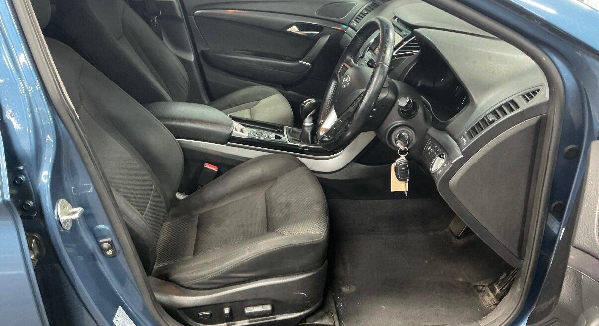 Used Hyundai i40 2012 for sale - 77400561: Photo 9