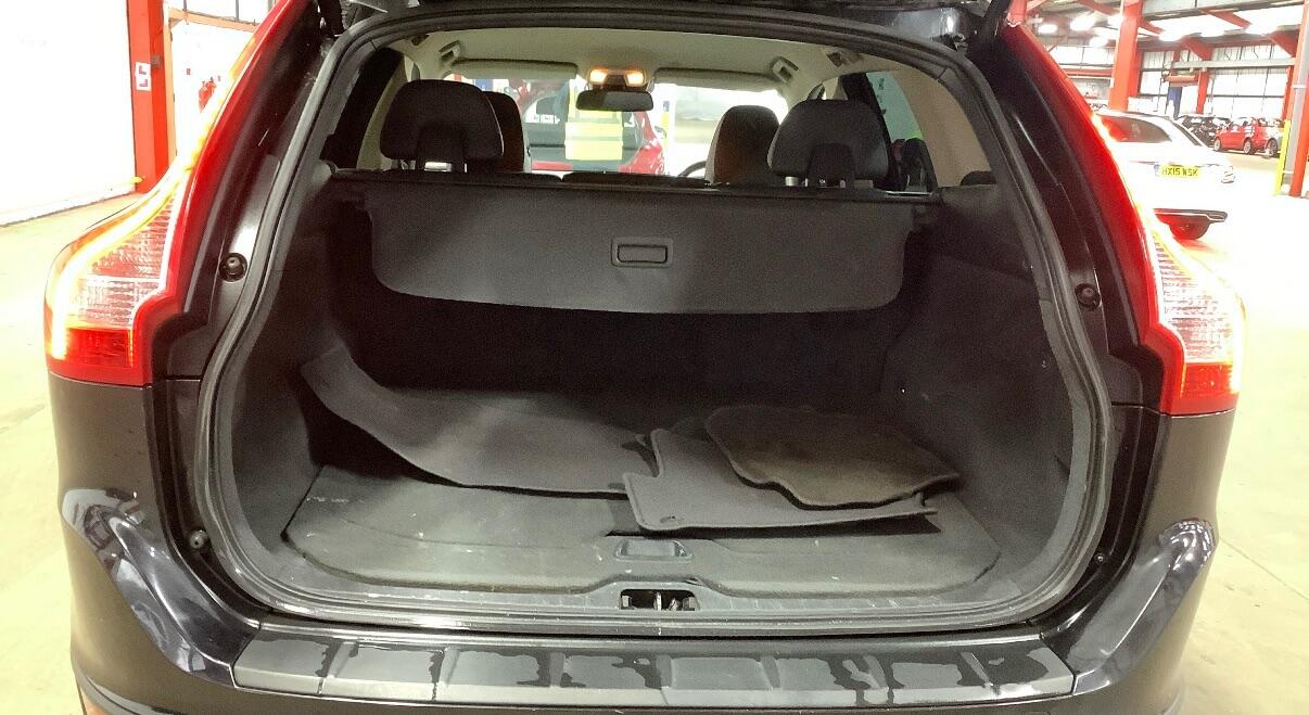 Used Volvo XC60 2013 for sale - 77091486: Photo 10