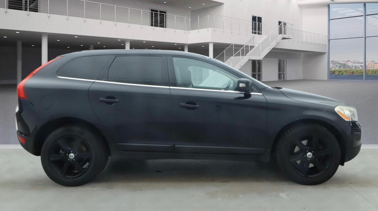 Used Volvo XC60 2013 for sale - 77091486: Photo 11