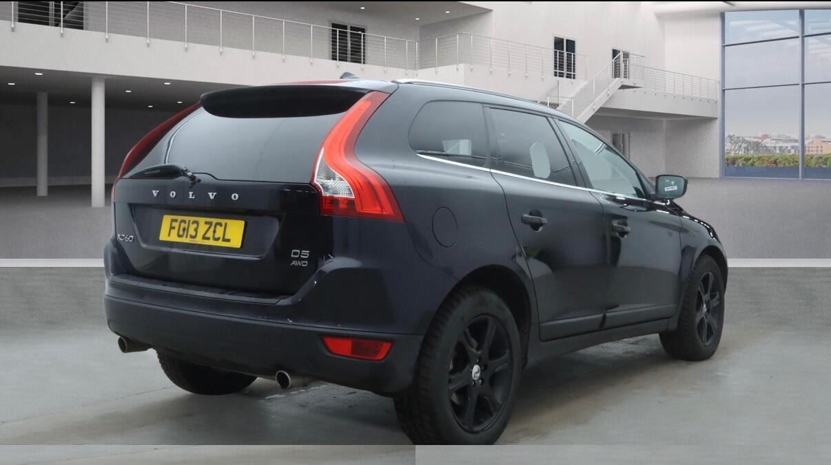 Used Volvo XC60 2013 for sale - 77091486: Photo 12