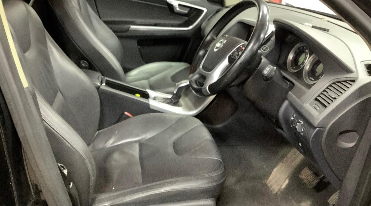 Used Volvo XC60 2013 for sale - 77091486: Photo 5