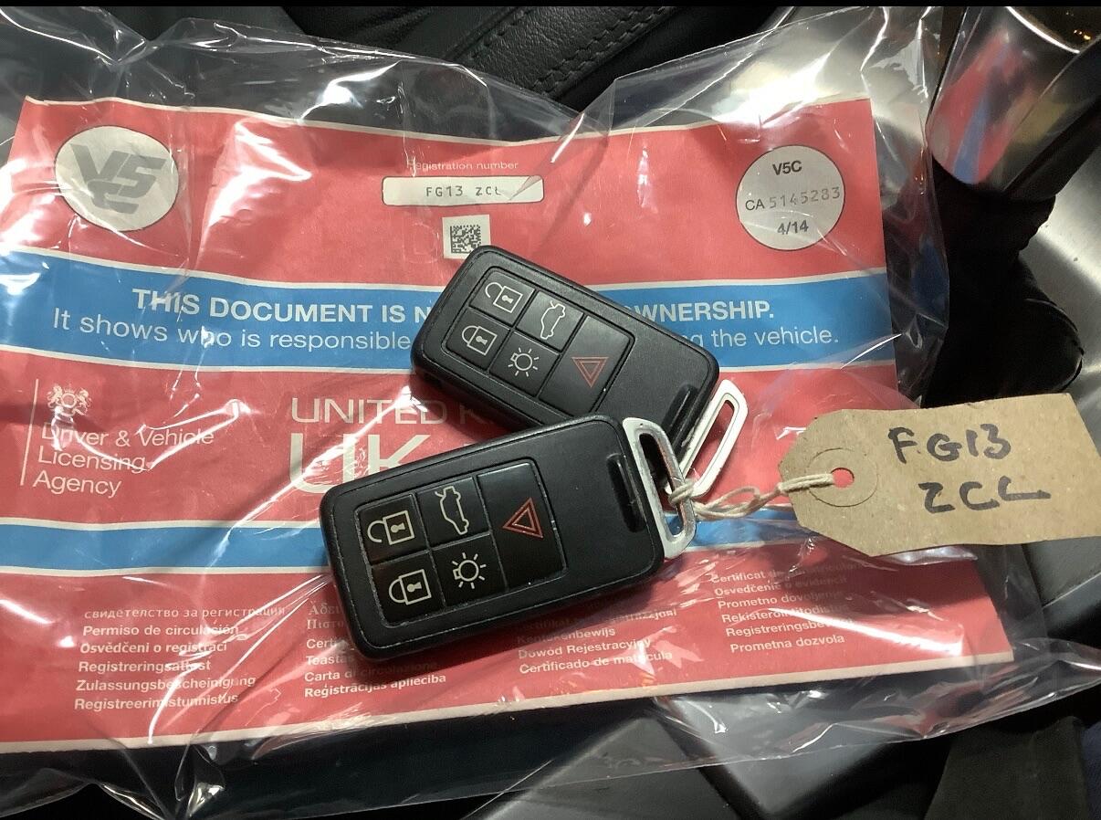 Used Volvo XC60 2013 for sale - 77091486: Photo 6