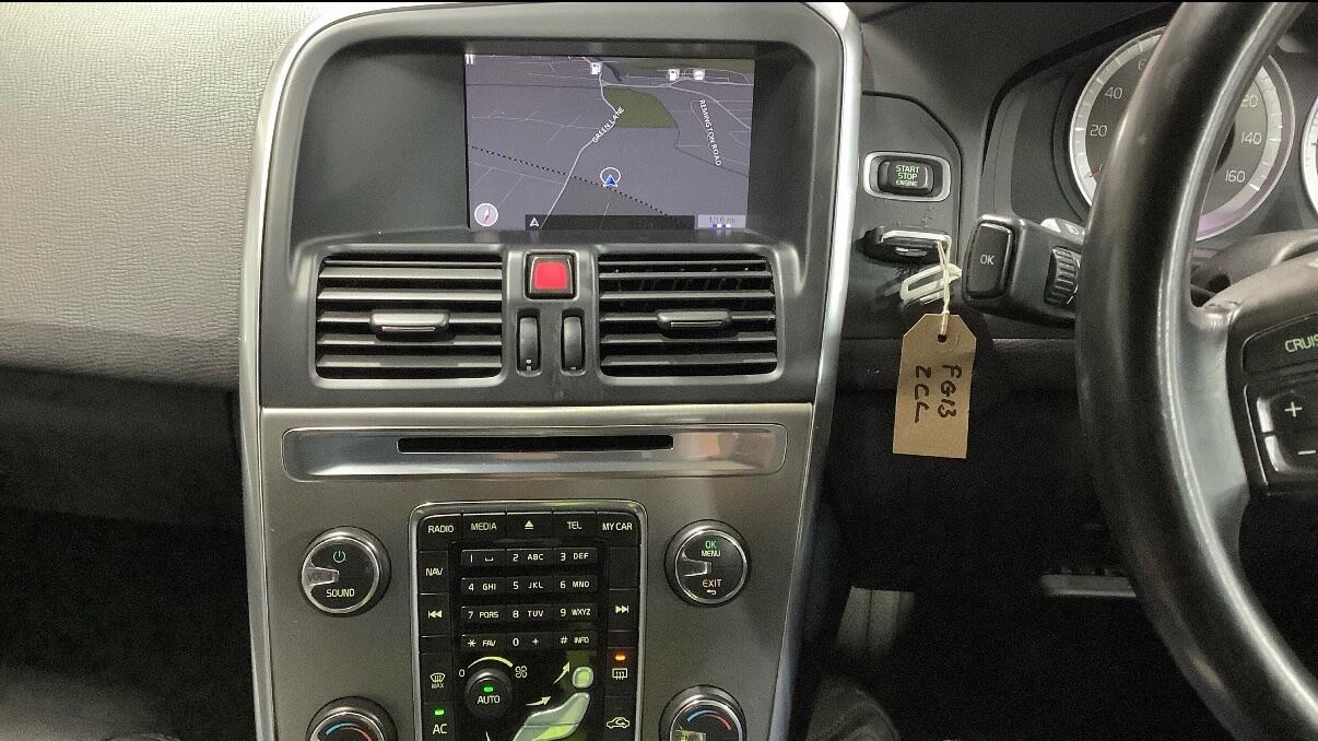 Used Volvo XC60 2013 for sale - 77091486: Photo 7