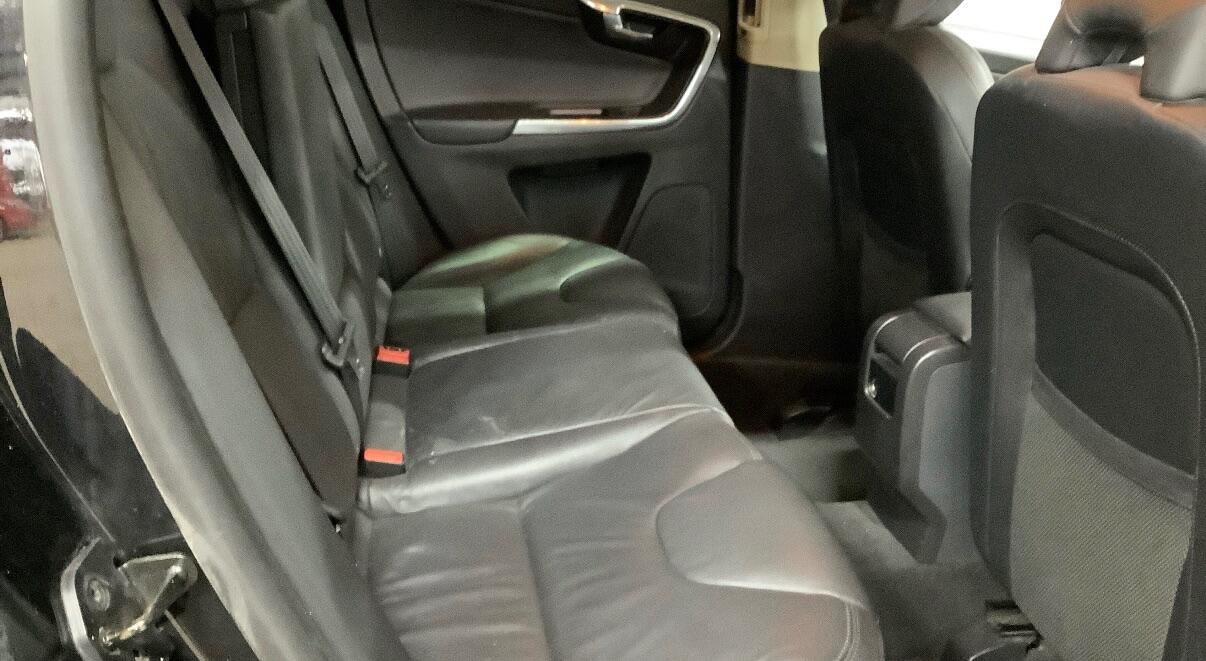 Used Volvo XC60 2013 for sale - 77091486: Photo 8