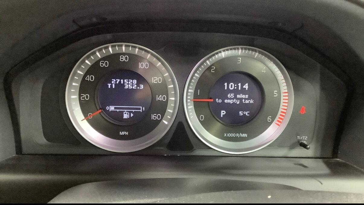 Used Volvo XC60 2013 for sale - 77091486: Photo 9