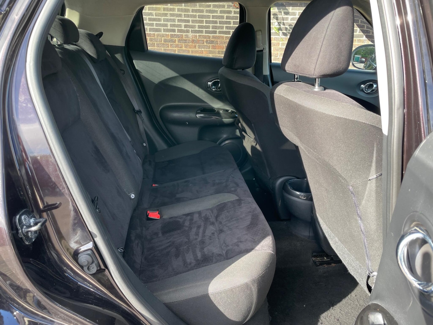 Used Nissan Juke 2014 for sale - 77157639: Photo 12