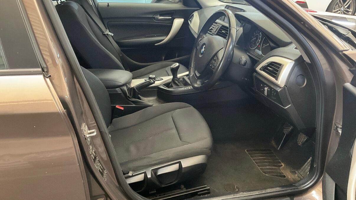 Used BMW 1 Series 2014 for sale - 77157627: Photo 4