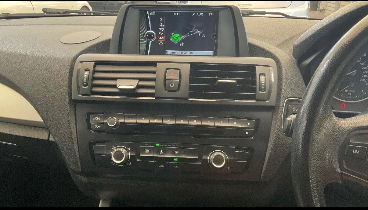 Used BMW 1 Series 2014 for sale - 77157627: Photo 5