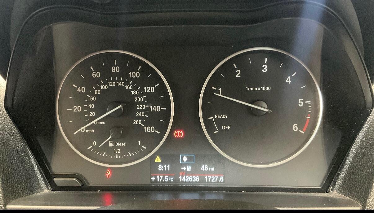 Used BMW 1 Series 2014 for sale - 77157627: Photo 6