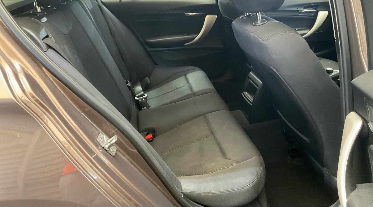 Used BMW 1 Series 2014 for sale - 77157627: Photo 7