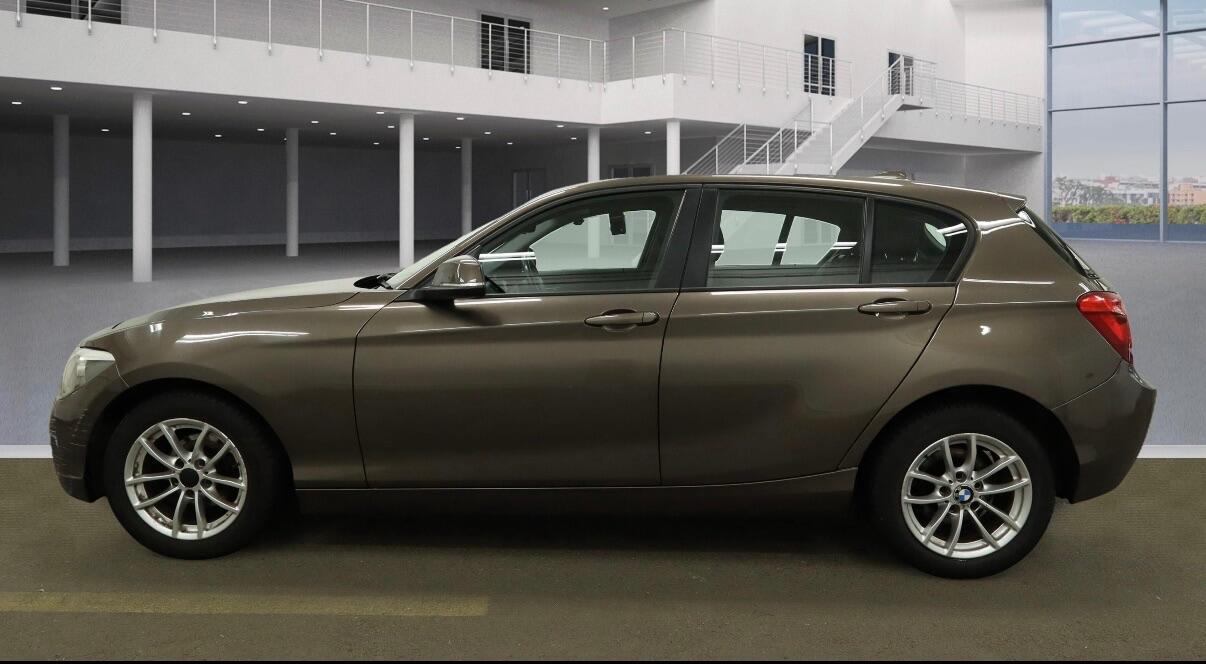Used BMW 1 Series 2014 for sale - 77157627: Photo 9