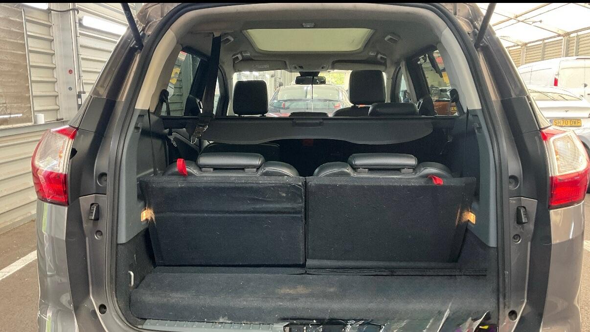 Used Ford Grand C-Max 2014 for sale - 77157638: Photo 6