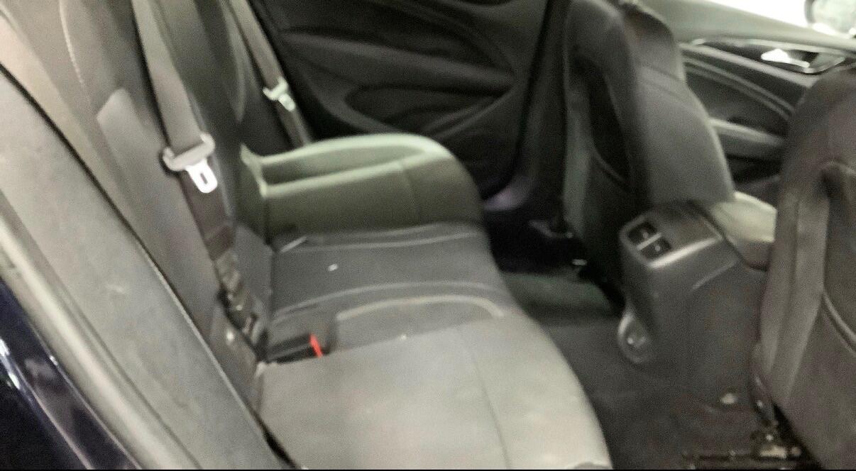 Used Vauxhall Insignia 2018 for sale - 77229409: Photo 8