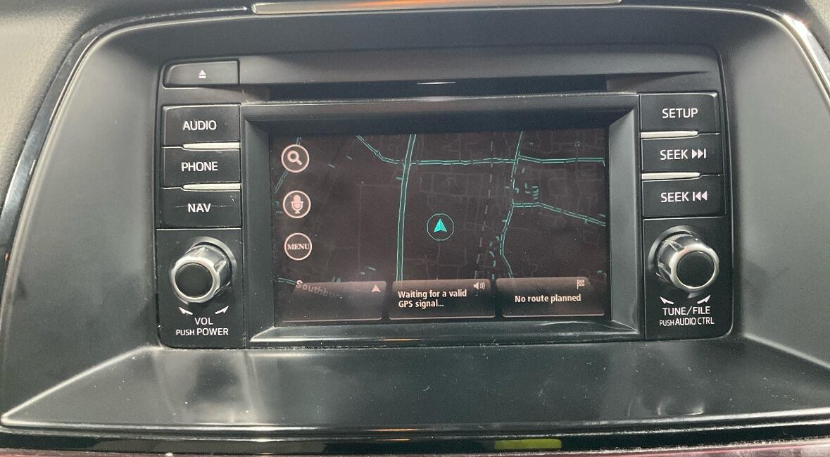 Used Mazda Mazda6 2014 for sale - 77157619: Photo 10