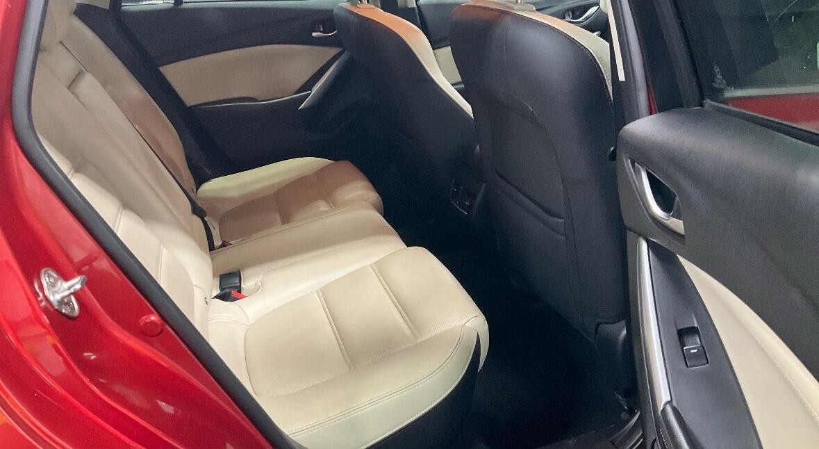 Used Mazda Mazda6 2014 for sale - 77157619: Photo 7