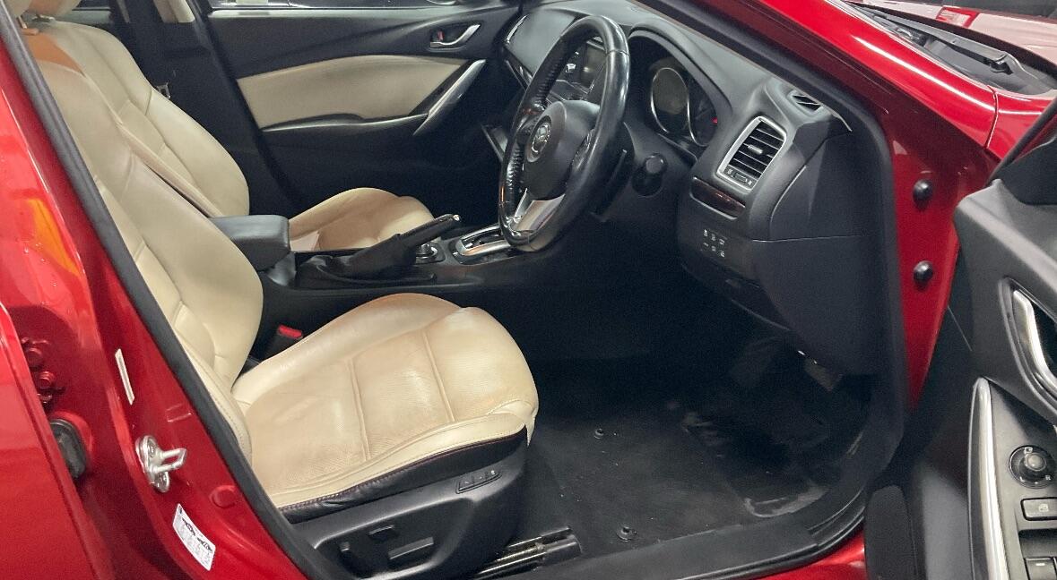 Used Mazda Mazda6 2014 for sale - 77157619: Photo 8