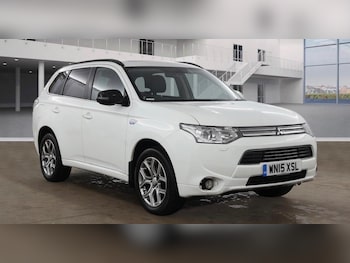 2015 (15) - 2.0 PHEV GX4h 5dr Auto