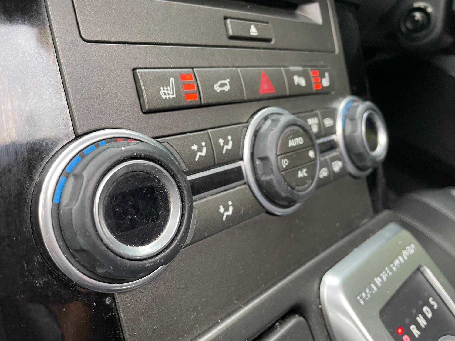 Used Land Rover Range Rover Sport 2012 for sale - 77157630: Photo 11